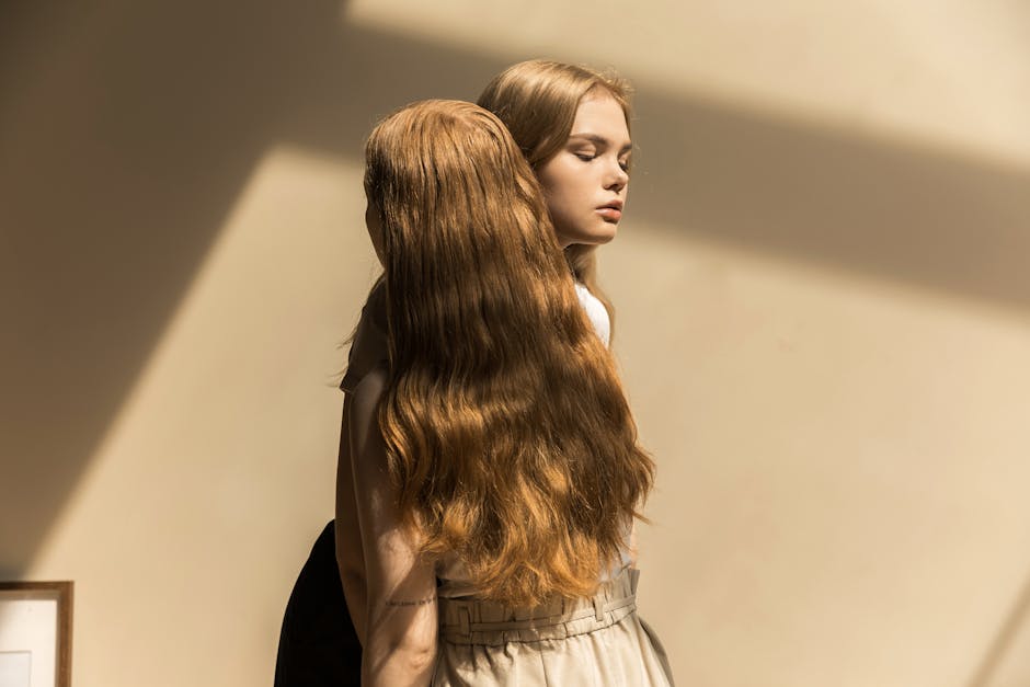 image-174 - Dodawanie blasku do włosów