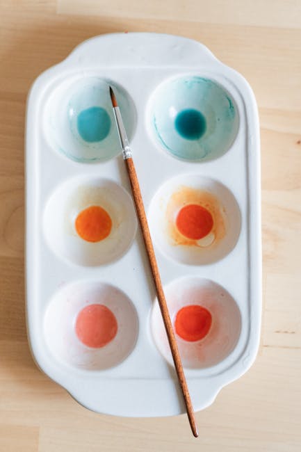 image-181 - Teal and orange - popularna paleta kolorów