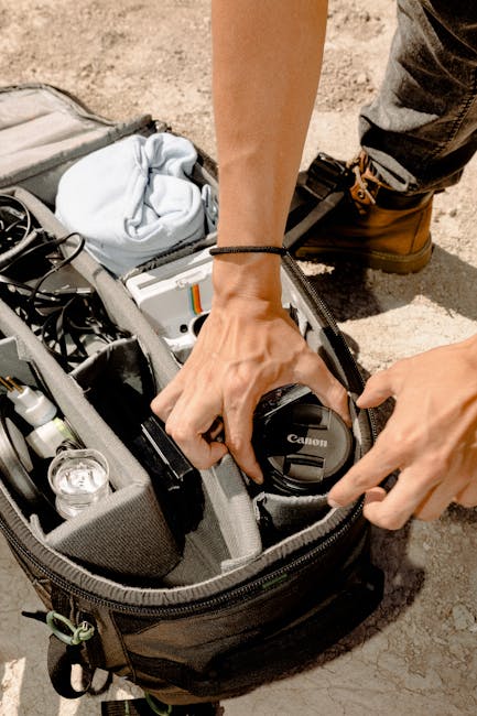 image-20 - Torby fotograficzne - jak zabezpieczyć sprzęt?