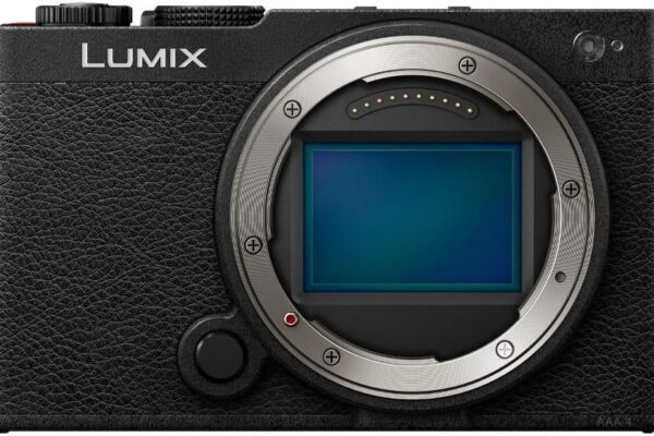 image-262 - Recenzja aparatu Panasonic LUMIX S9 Jet Black body