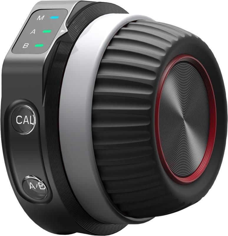 image-268 - Recenzja SmallRig 4295 Bezprzewodowego kontrolera Follow Focus