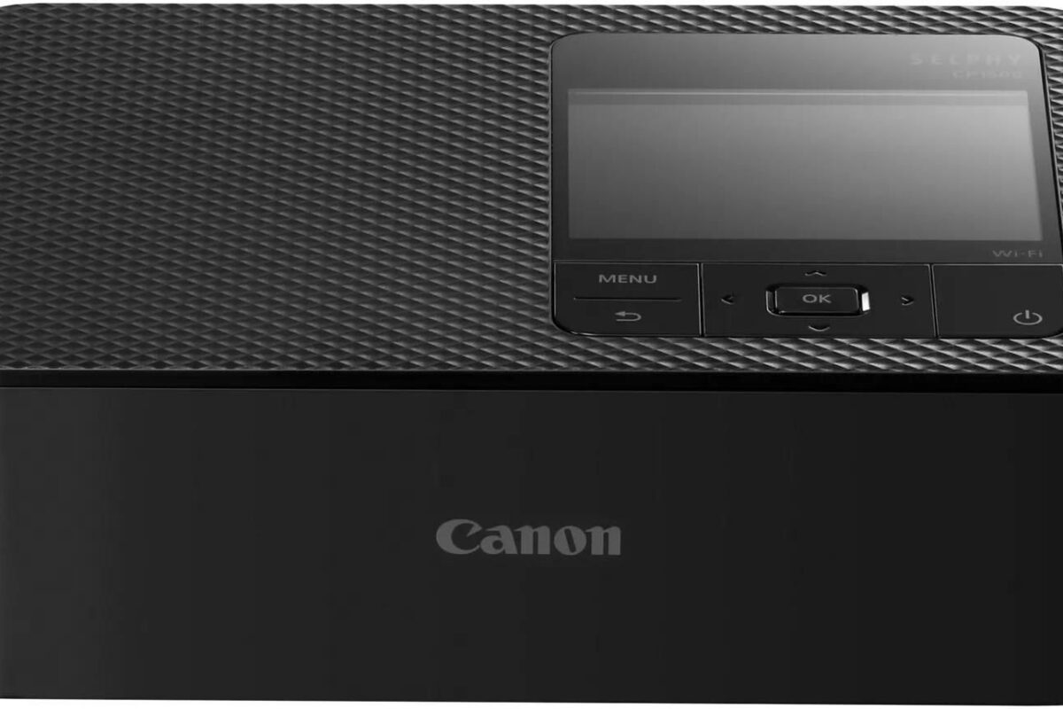 image-270 - Recenzja drukarki fotograficznej Canon SELPHY CP1500 Black