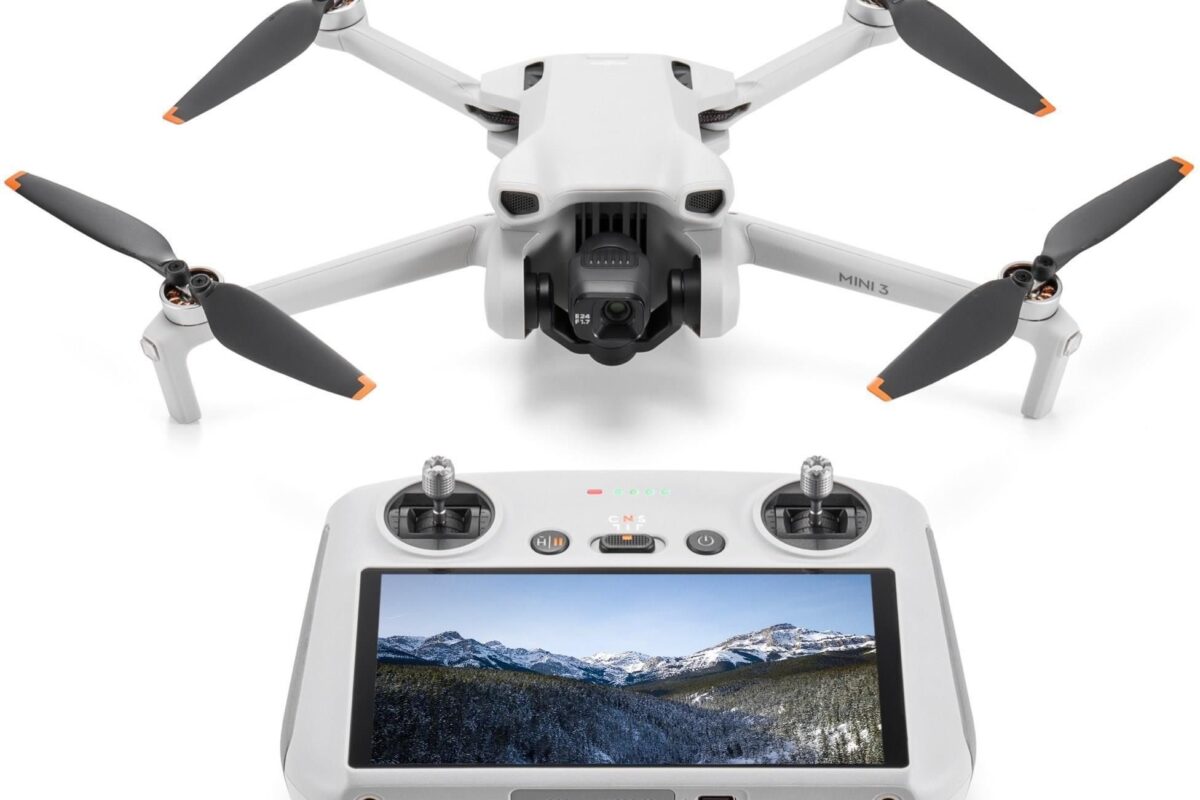 image-282 - Recenzja drona DJI Mini 3 (DJI-RC)