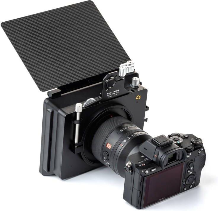 image-286 - Recenzja zestawu NiSi Matte Box C5 Starter Kit