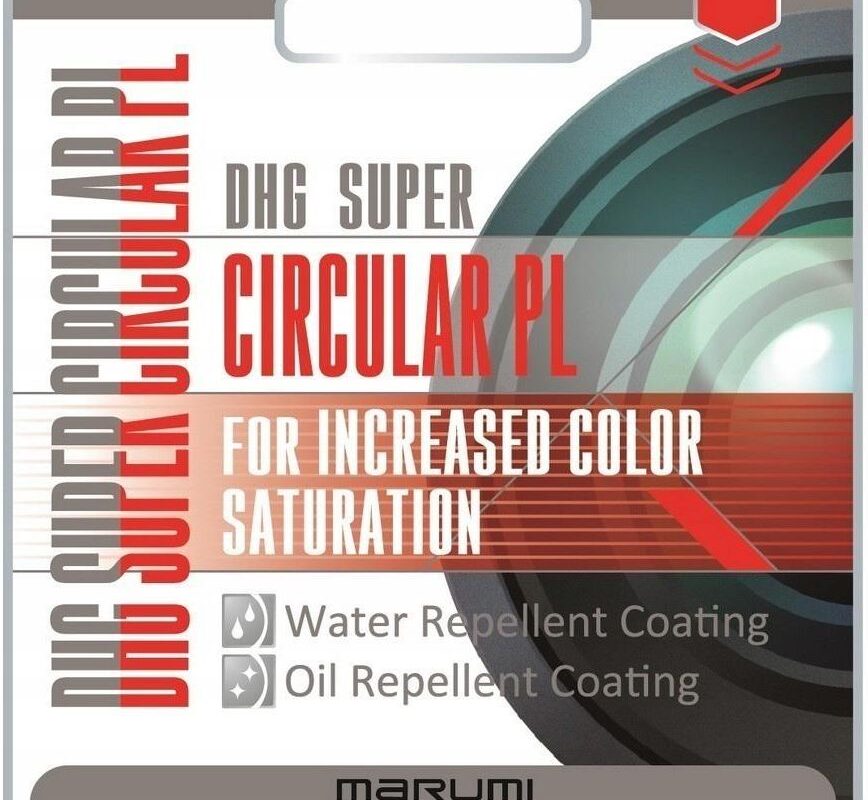image-295 - Recenzja filtra Marumi DHG Super Circular PL 67mm