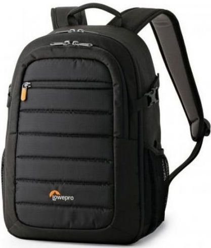 image-296 - Recenzja plecaka Lowepro Tahoe BP 150 w kolorze czarnym