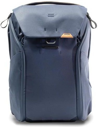 image-299 - Recenzja plecaka Peak Design Everyday V2 30L w kolorze niebieskim
