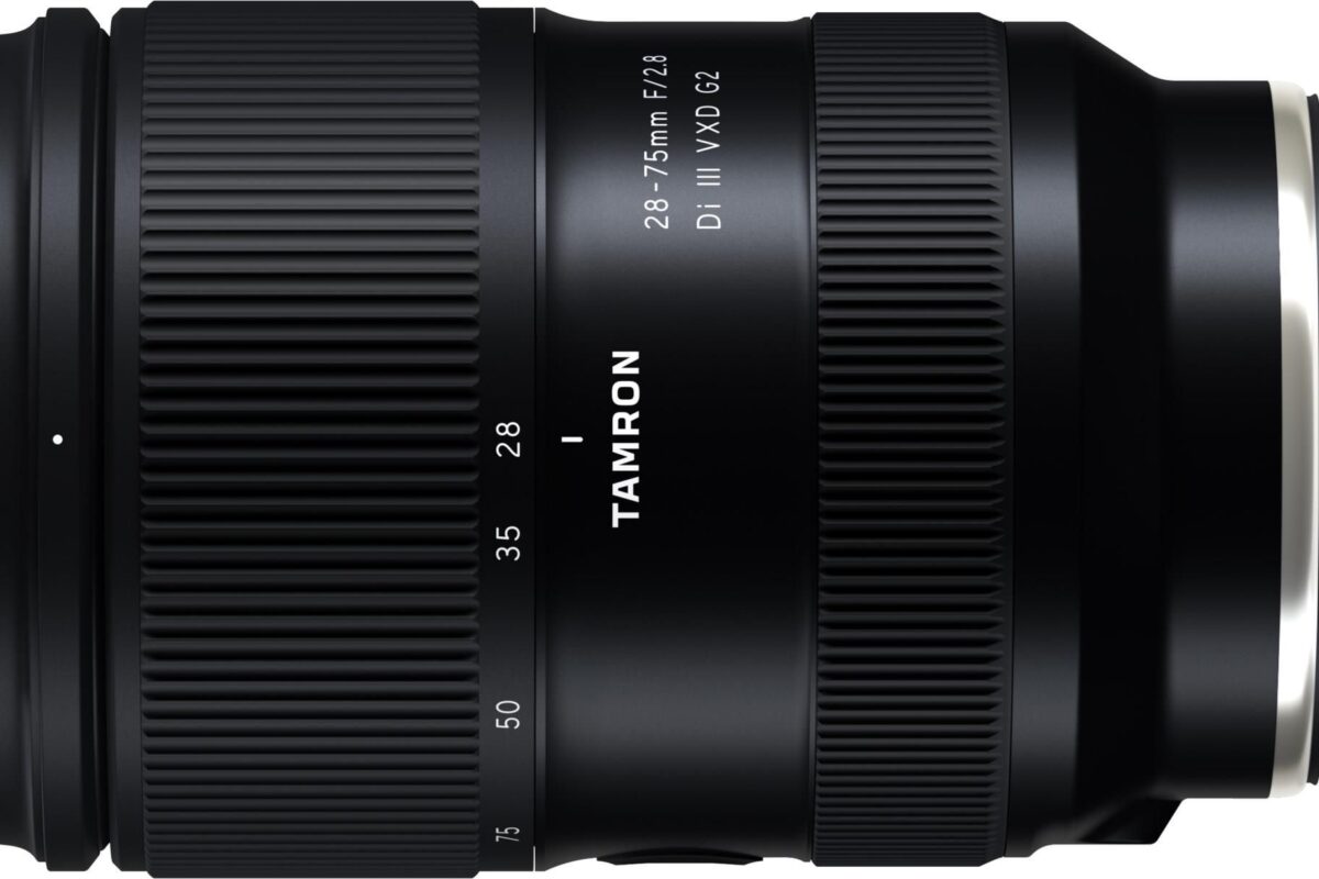 image-327 - Recenzja obiektywu Tamron 28-75mm F/2.8 Di III VXD G2 Sony E