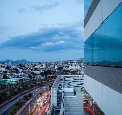 image-50 - Niebieska godzina - magia wieczornego światła