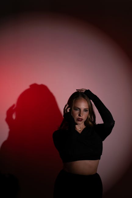 image-83 - Oświetlenie studyjne w fotografii portretowej