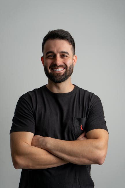 image-86 - Headshot - profesjonalne zdjęcia biznesowe