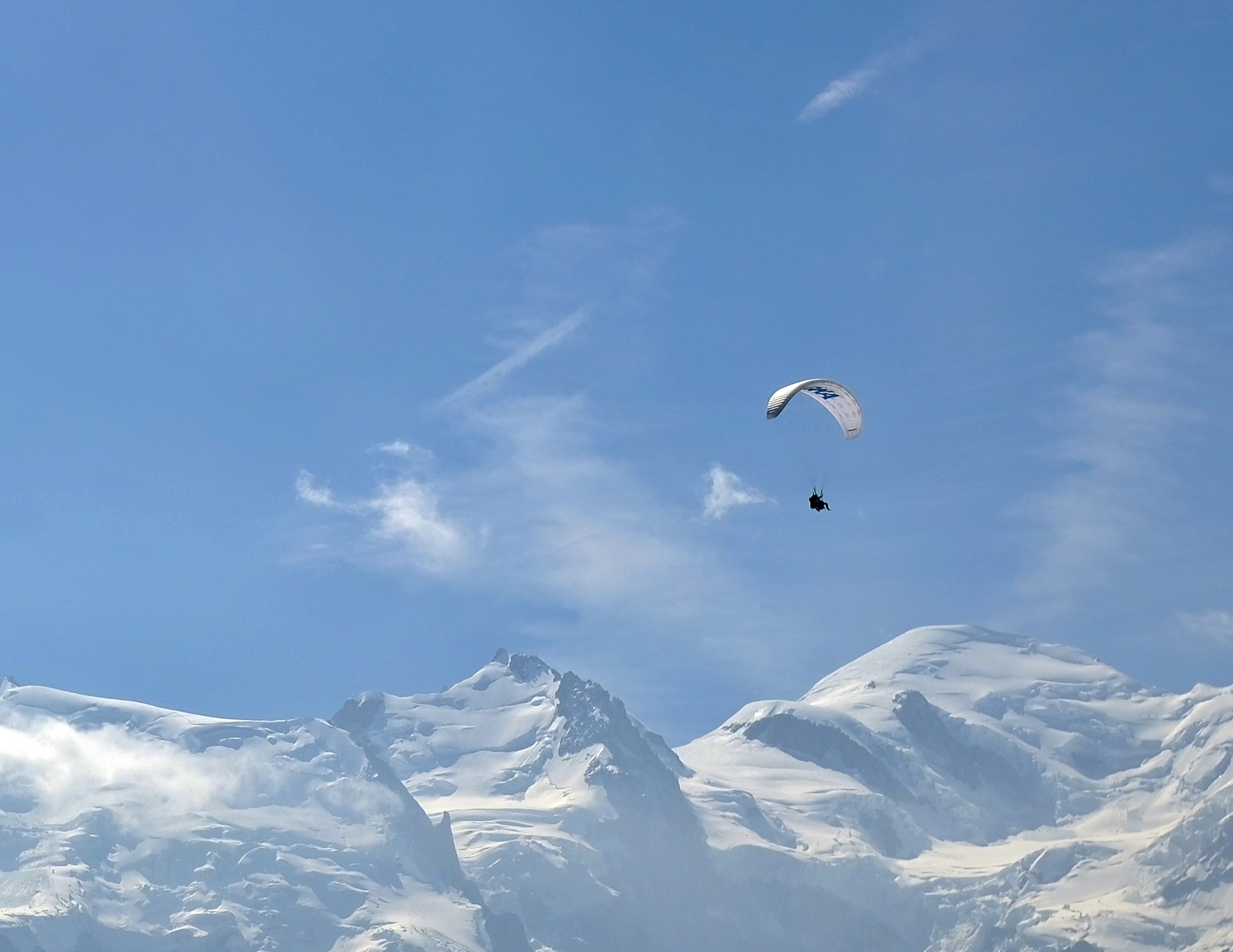Oplus_16908288 - Balkon Południowy - Paralotniarstwo w Alpach