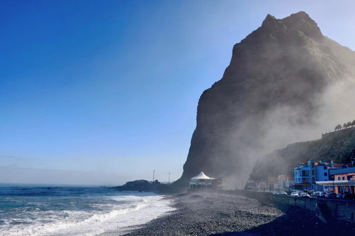 Oplus_16908288 - Plaża São Vicente, Portugalia