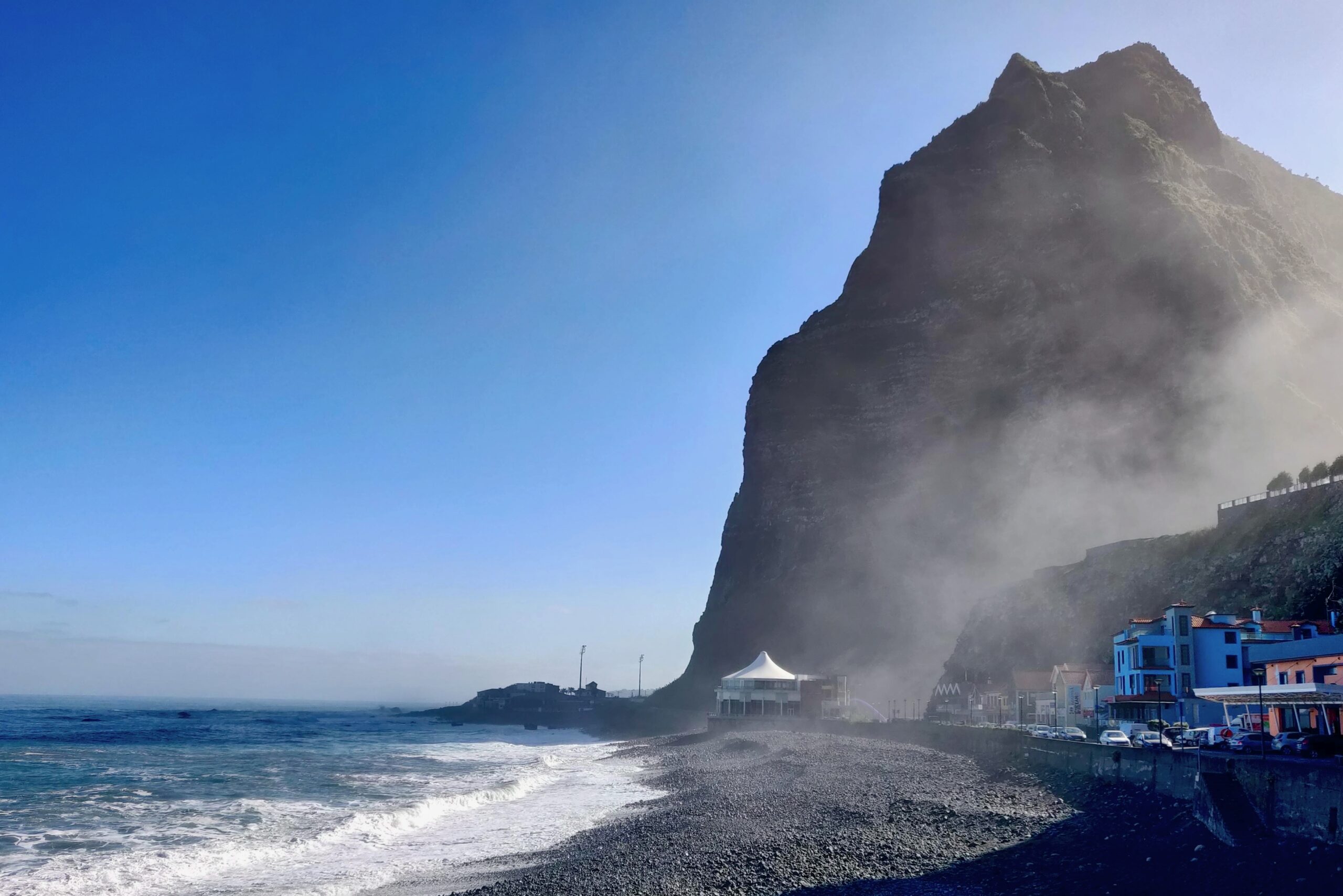 Oplus_16908288 - Plaża São Vicente, Portugalia