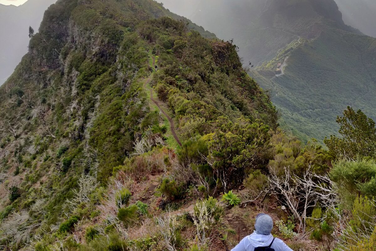 Oplus_16908288 - Przełęcz Encumeada Madera