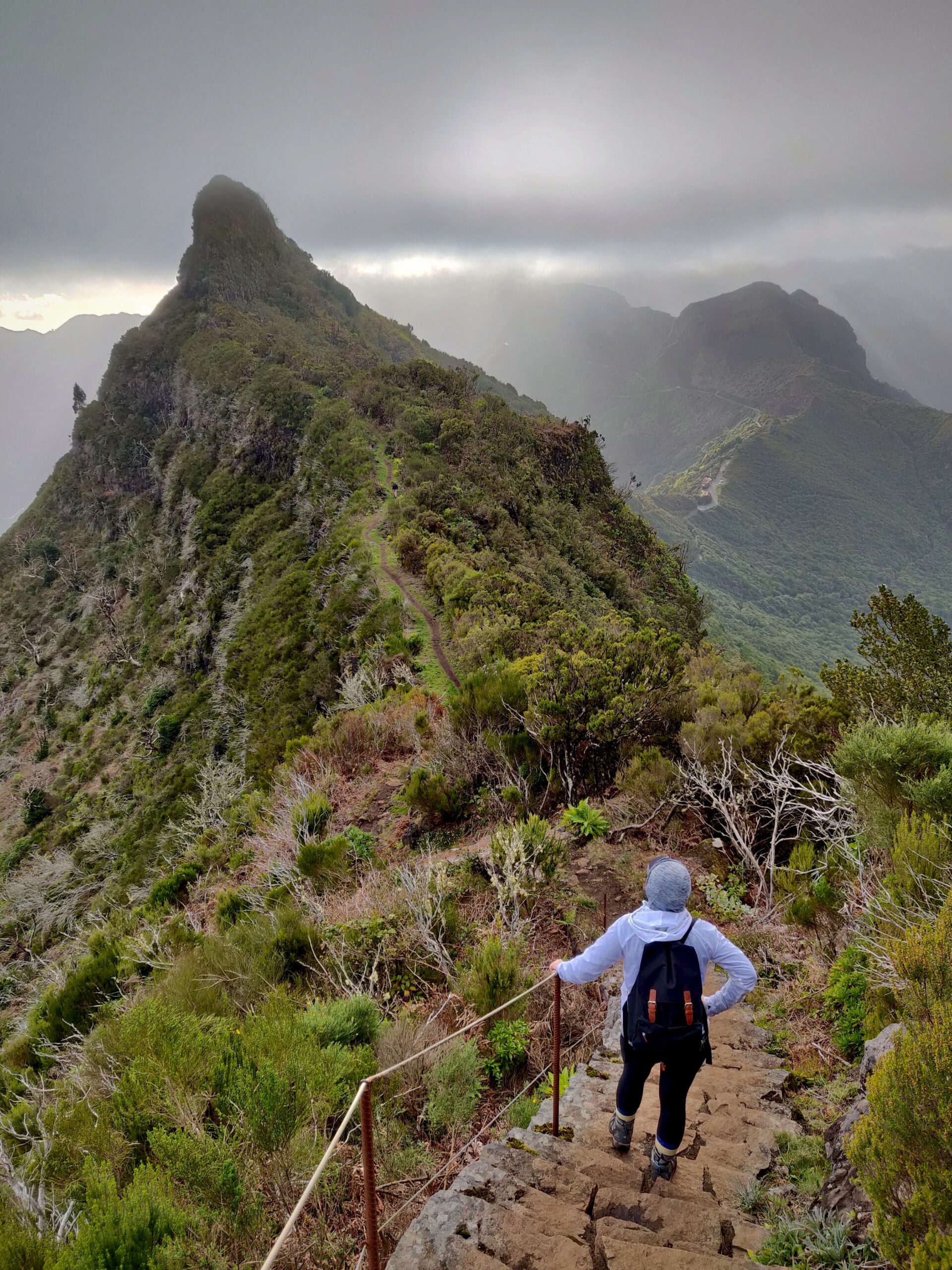 Oplus_16908288 - Przełęcz Encumeada Madera