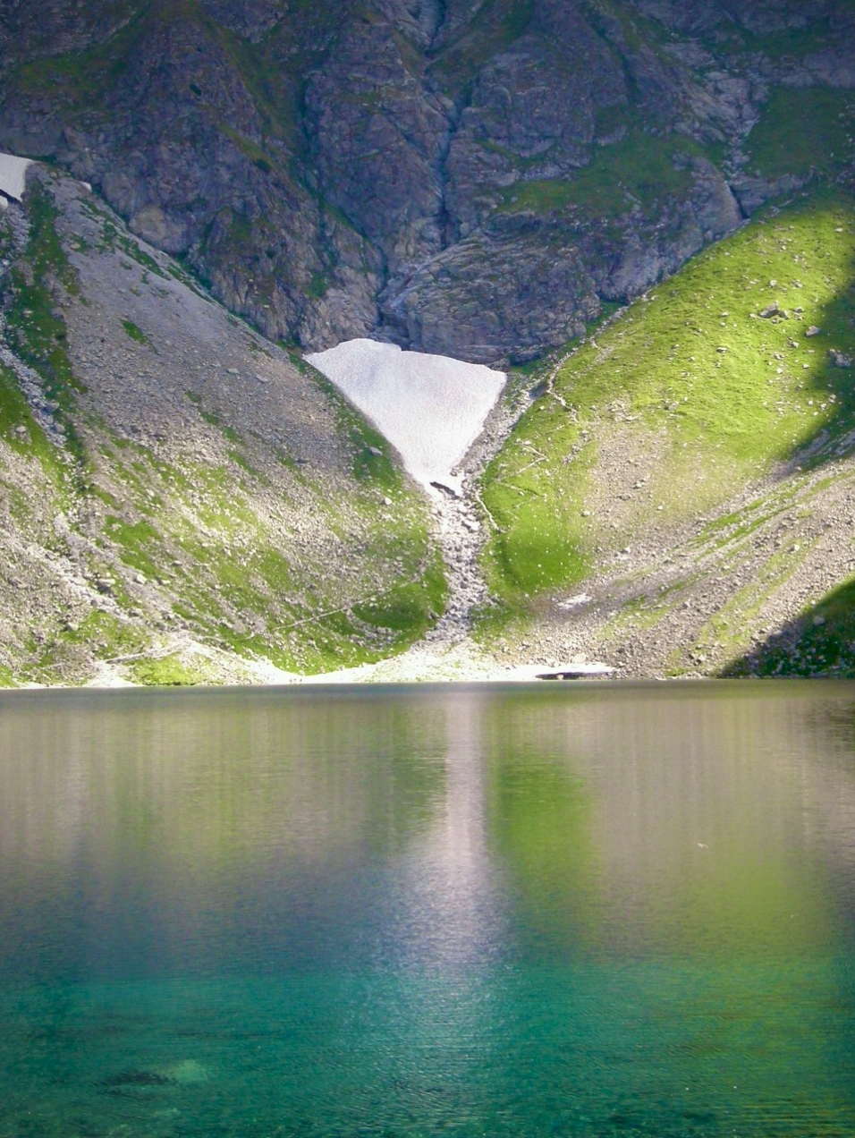 Oplus_16908288 - Czarny Staw pod Rysami