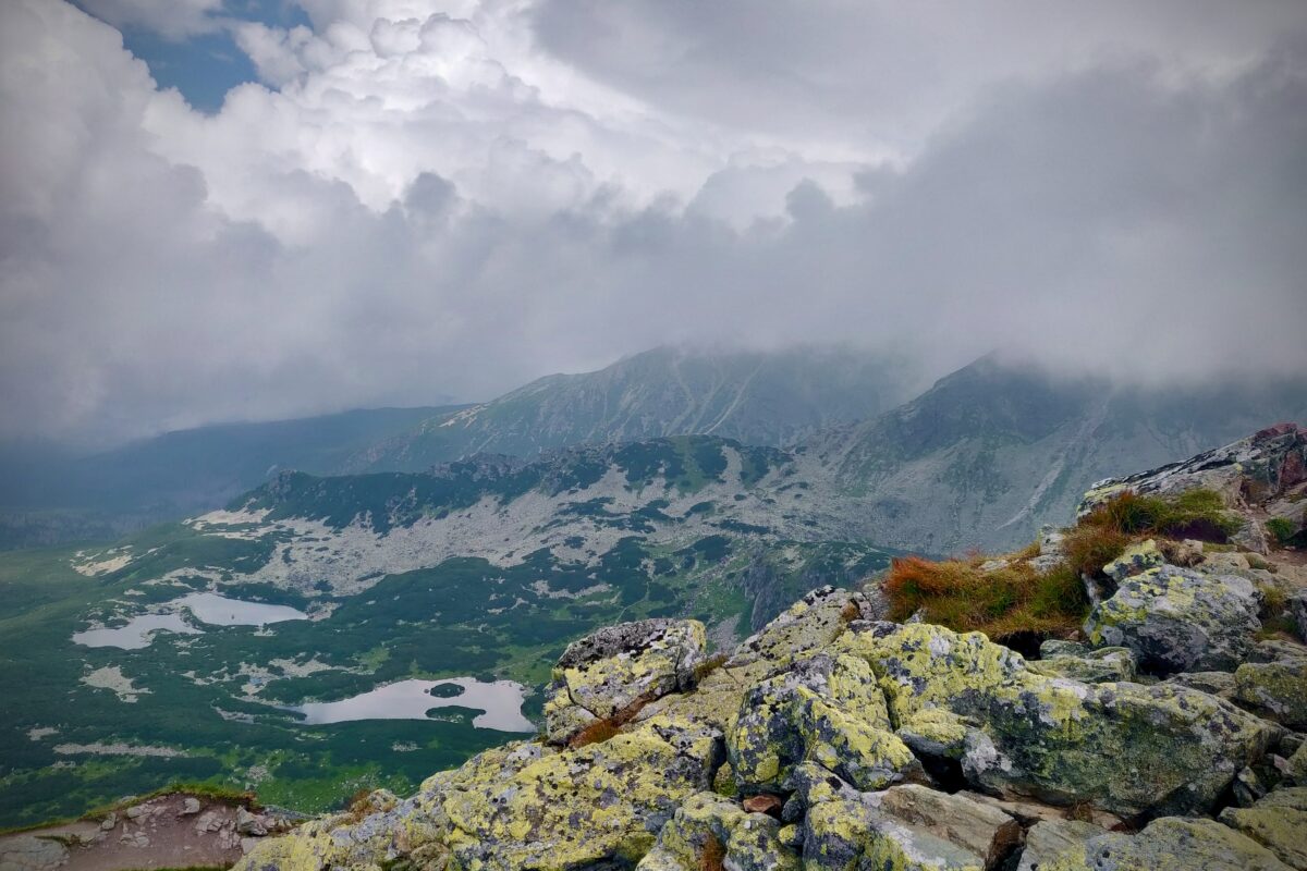 Oplus_16908288 - Dolina Zielonej Gąsienicowej