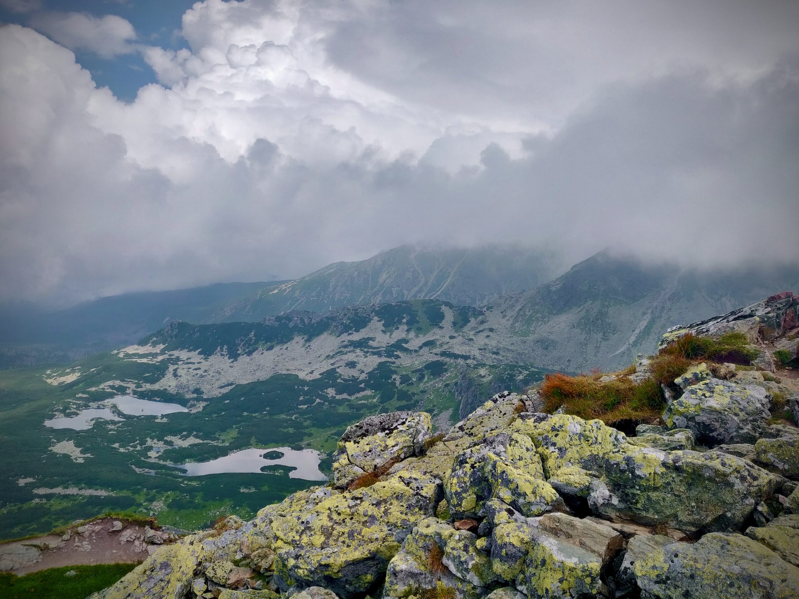 Oplus_16908288 - Dolina Zielonej Gąsienicowej