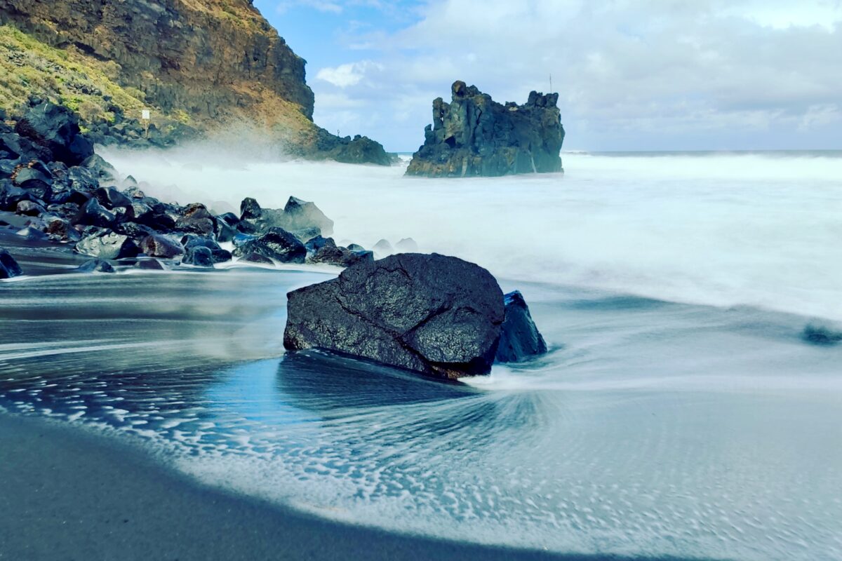 Oplus_16909312 - Playa del Bollullo, Teneryfa