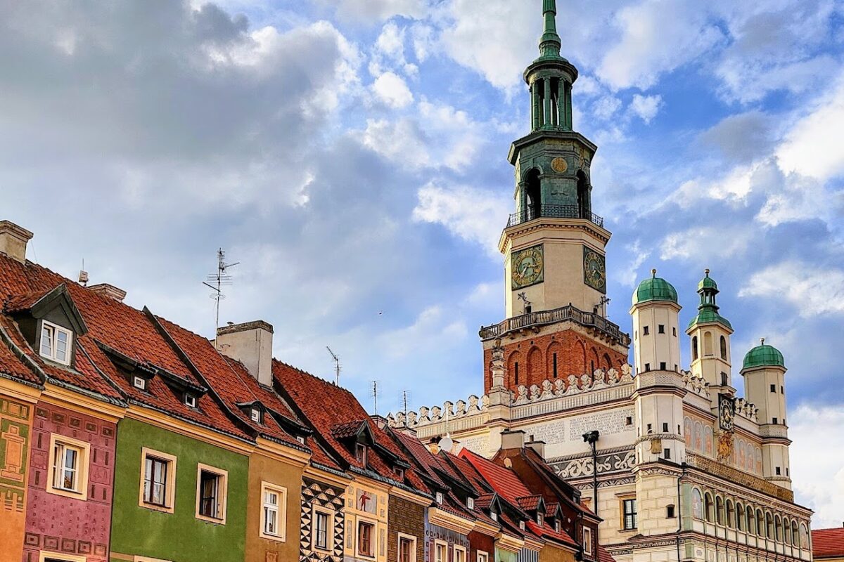 IMG20220705191749~3-EDIT - Stary Rynek - Poznań