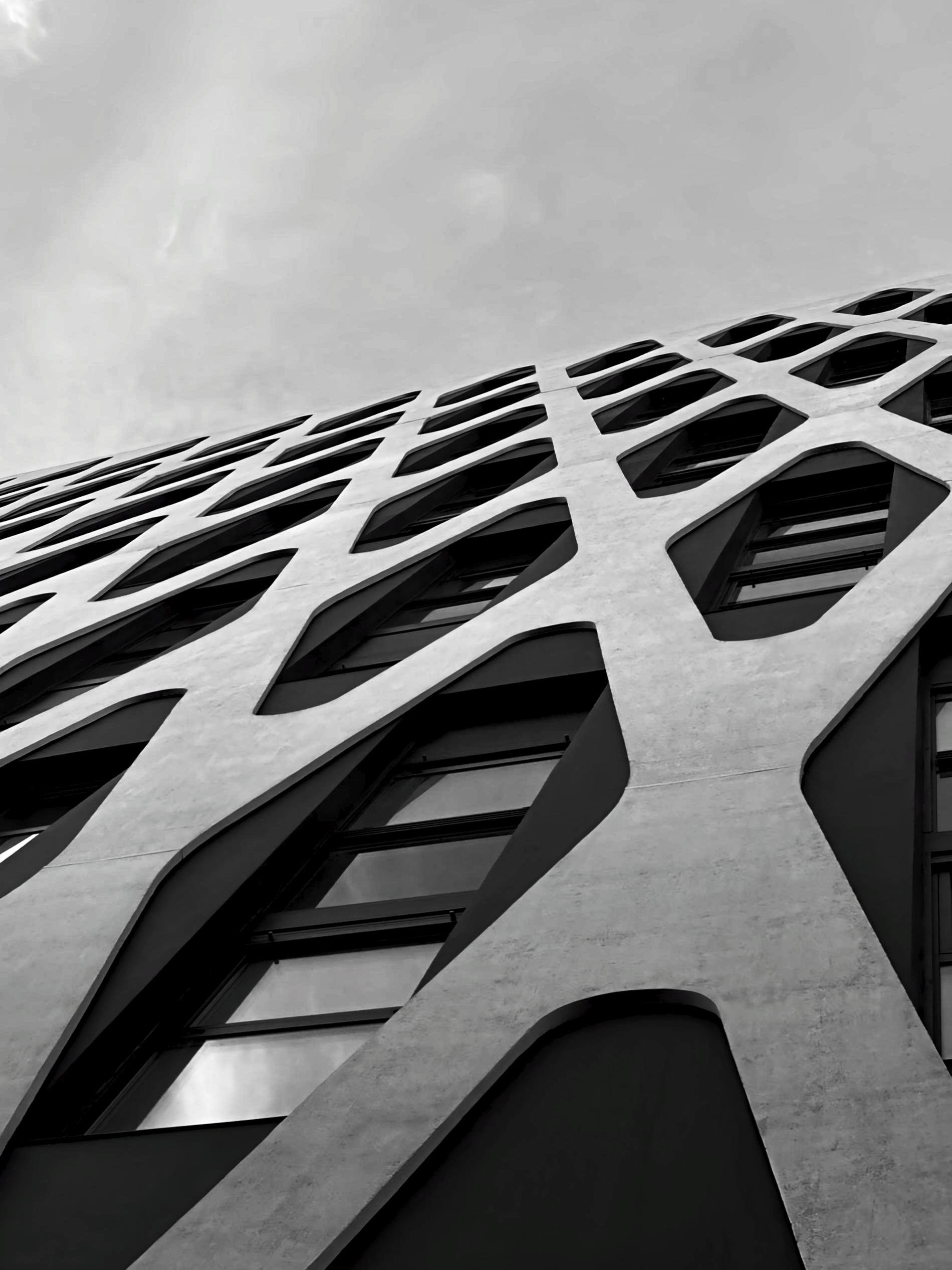 Oplus_16908288 - Nobel Tower, Poznań