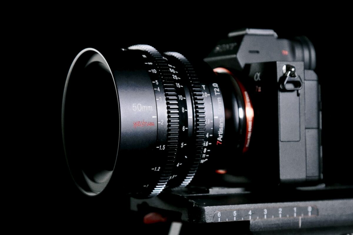 Oplus_16908288 - 7Artisans 50 mm f/1.2