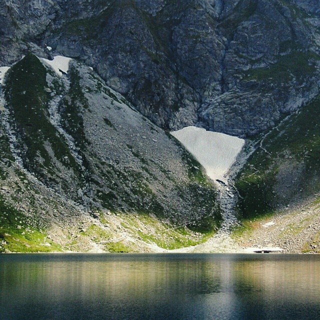 10540281_315767508589935_637843369_n - Czarny staw pod Rysami