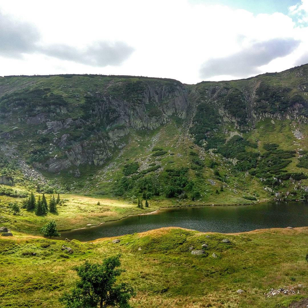 11821134_870208429736853_1261184750_n - Czarny staw pod Rysami