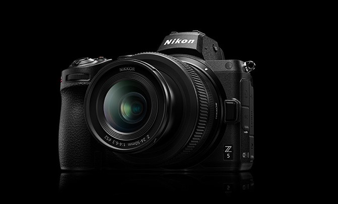 Aktualizacja firmware Nikon Z5 II i Z9 - Aktualizacja firmware Nikon Z5 II i Z9 - co nowego w wersjach 1.10 i 5.30?