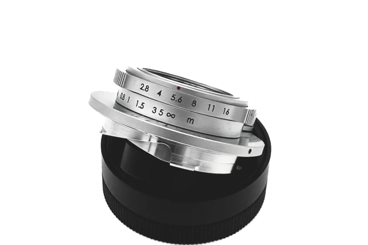 Obiektyw ArtraLab 28 mm f2.8 - ArtraLab 28 mm f/2.8 – nowoczesny obiektyw do zdjęć
