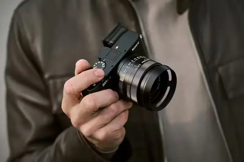 Sony RX1R III - Sony RX1R III – test aparatu kompaktowego klasy premium