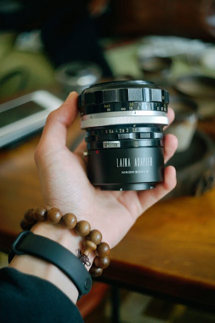 image-10 - Obiektywy Venus Optics 17 mm – co warto wiedzieć 2026