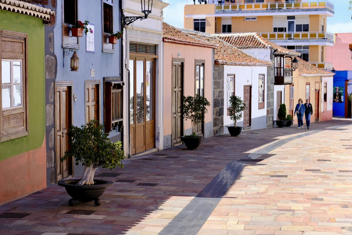 Oplus_16908288 - Domki w los llanos la Palma